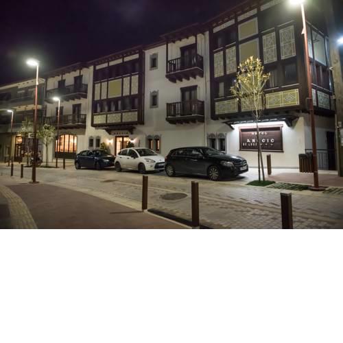 Anesis Hotel