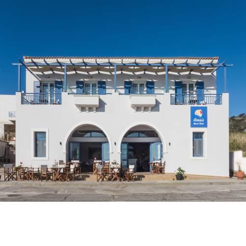 Anesis Hotel