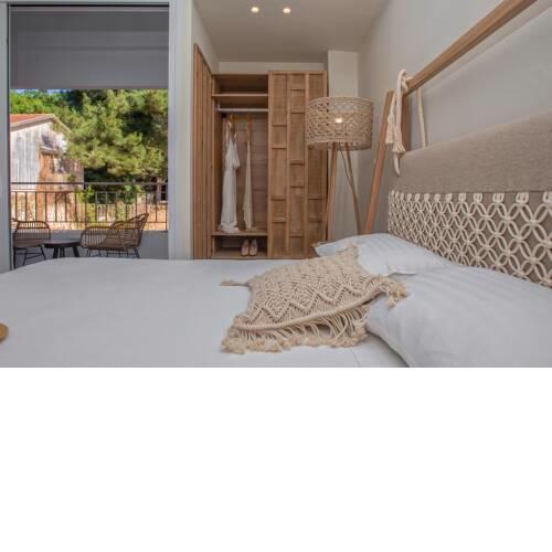 Anesis Luxury Apartment