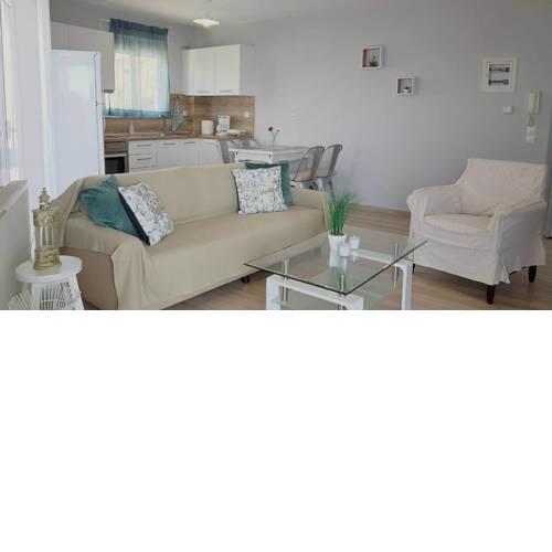 Anesis Seaview Apartment