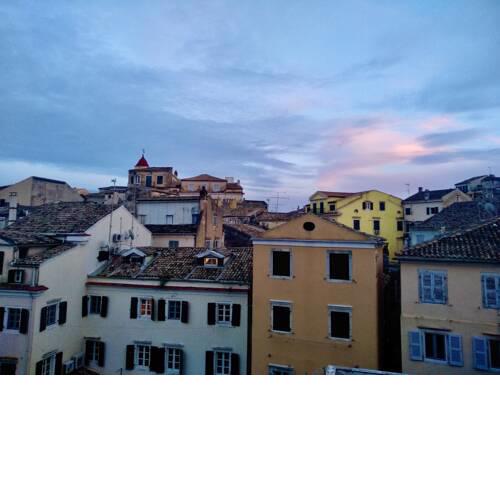 Anesis Studio Old Corfu Town