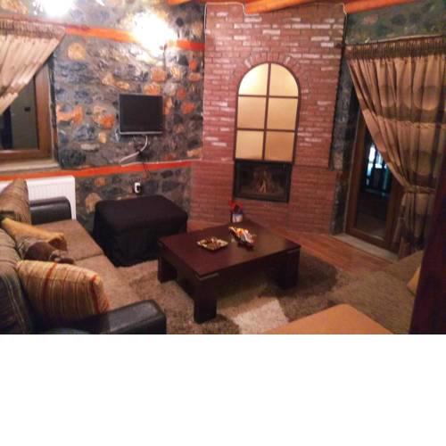Anesis Suites