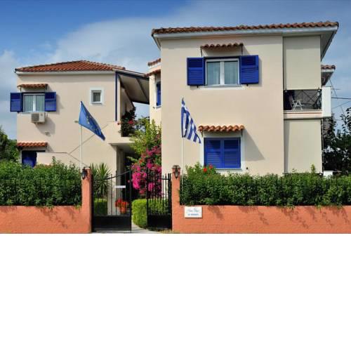 Anesis Village Studios and Apartments