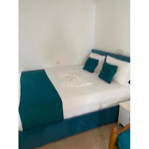 Anesti Apartment