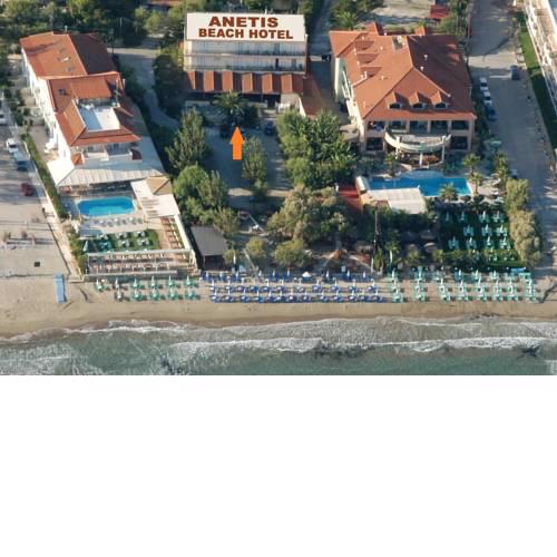 Anetis Hotel