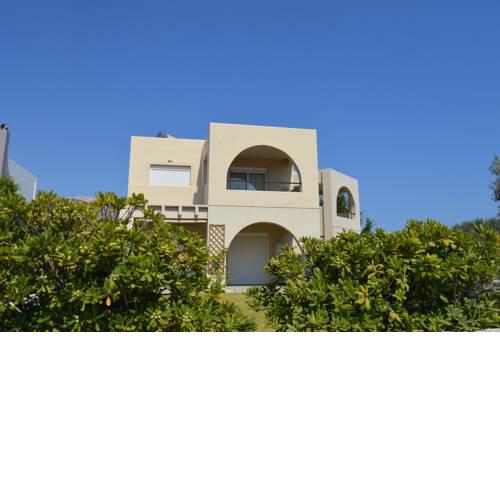 Aneto Apartment