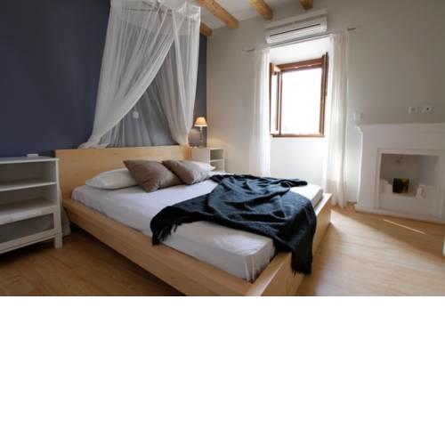 Anezina Apartment