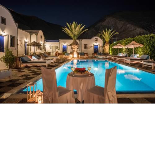 Anezina Villas