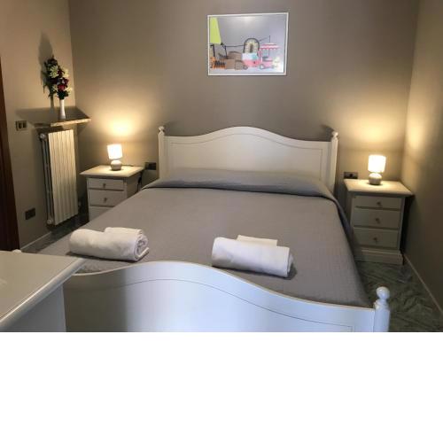 Anfite Apartments Castelletto