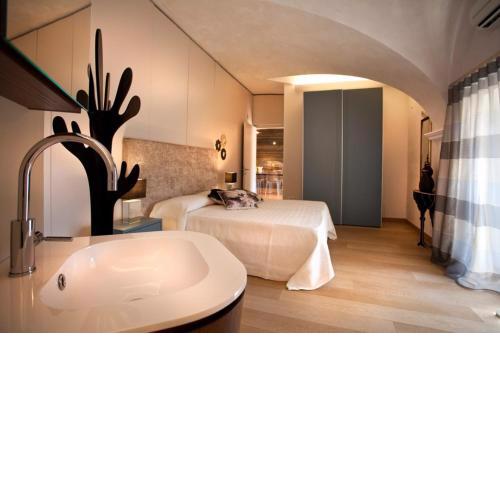 Anfite Luxury Apartment Affresco San Silvestro