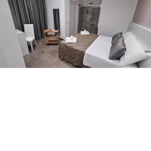 Anfitrite B&B Tropea