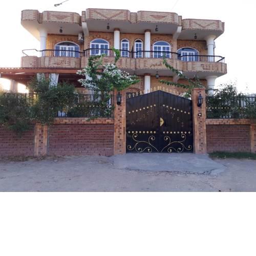 Angel Eyes House