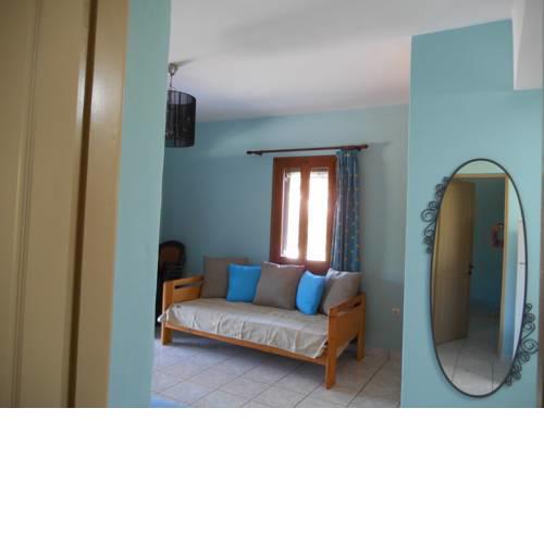 ANGEL ROOMS