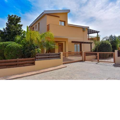 Angel Villa