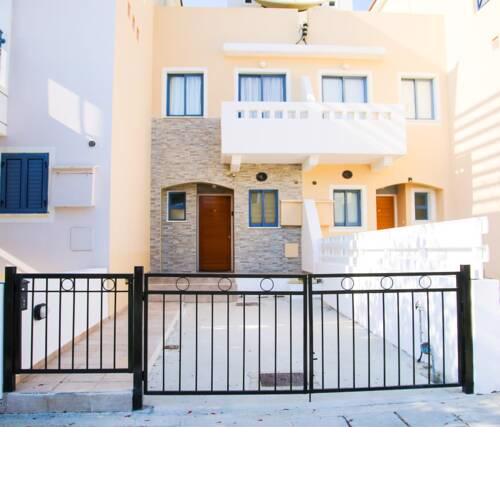 Angel villa
