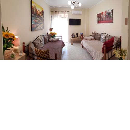 Angela Apartment
