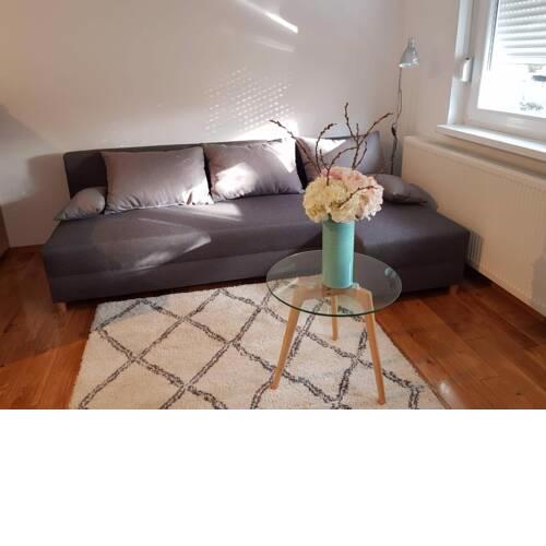 Angela Apartment