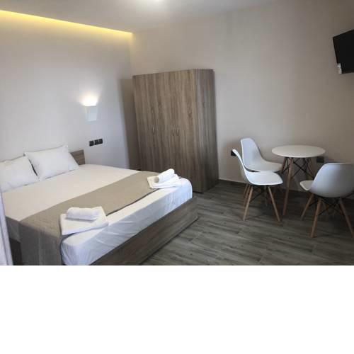 Angela Apartments & Studio