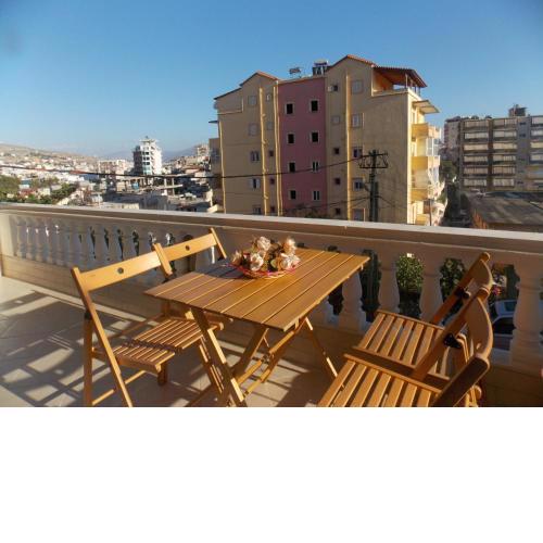 Angela Apartments