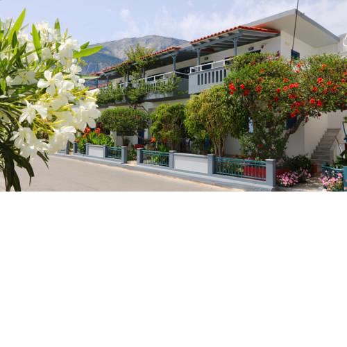 Angela Beach Apartments