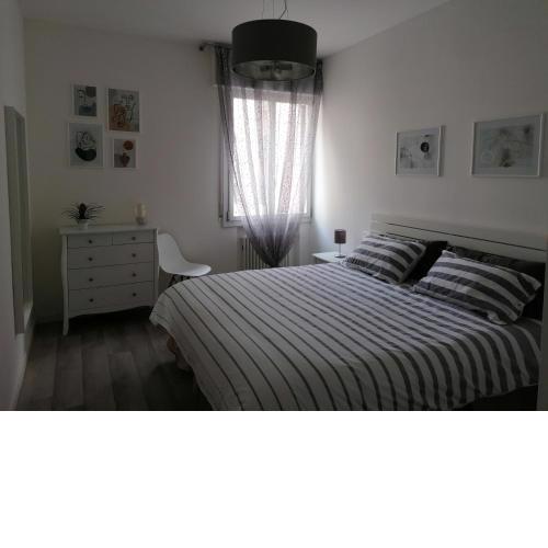 ANGELA GUEST HOUSE in centro storico