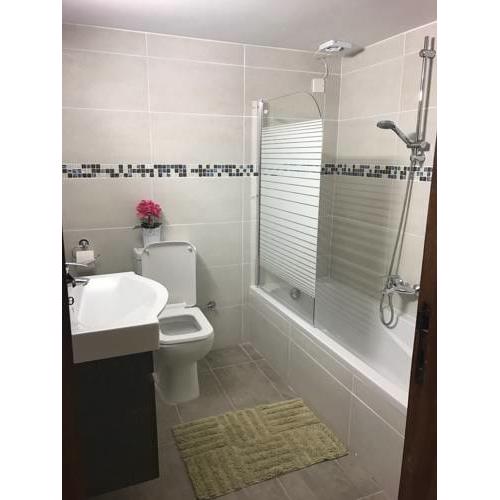 Angela Holiday Apartments