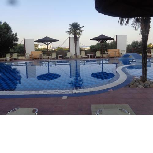 Angela Hotel