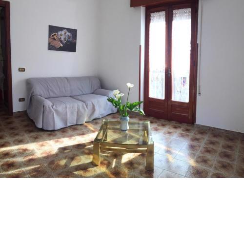 Angela & Luigi house