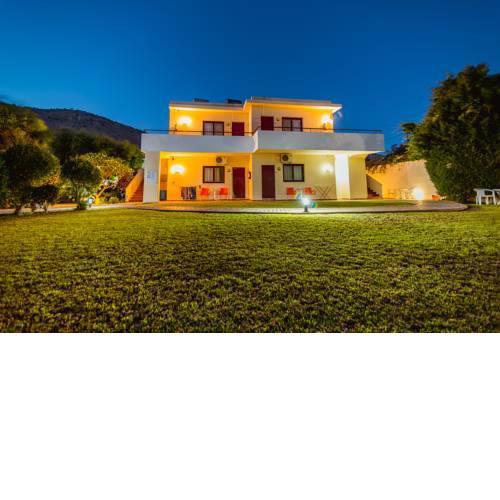 Angela Studios Pefkos