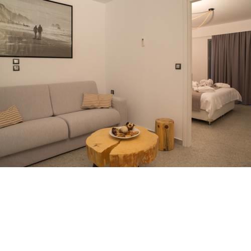 Angela Suites