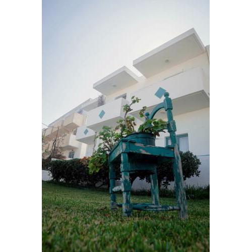 Angela Thalia Apartments