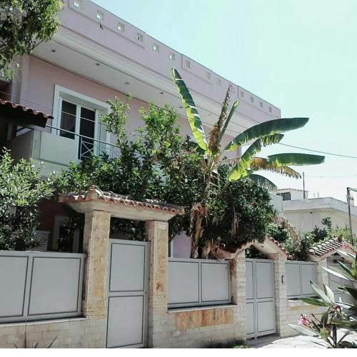 Angela's house