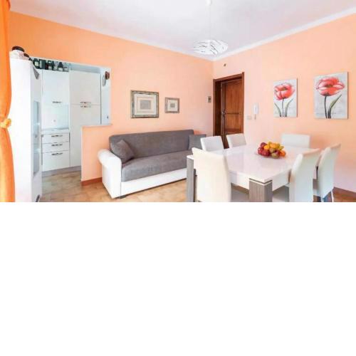 Angela's House