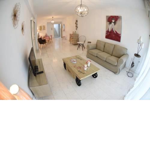 Angela's Luxury Apartments