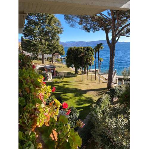 Angelhouseitaly Gardone Riviera