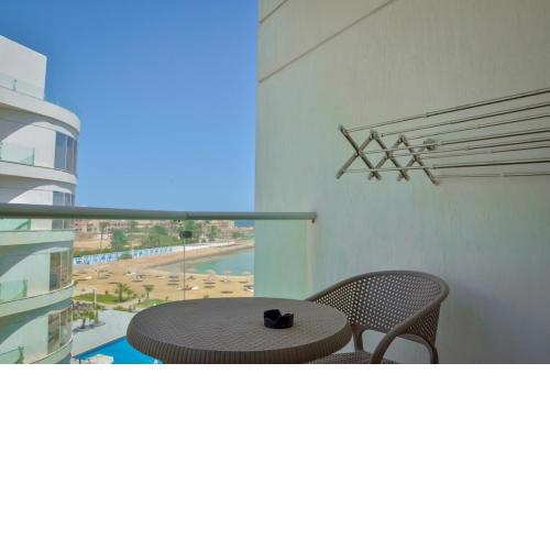 Angeli Apartment Scandic Rezort