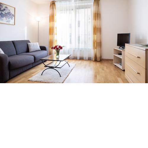 Angeli Apartments