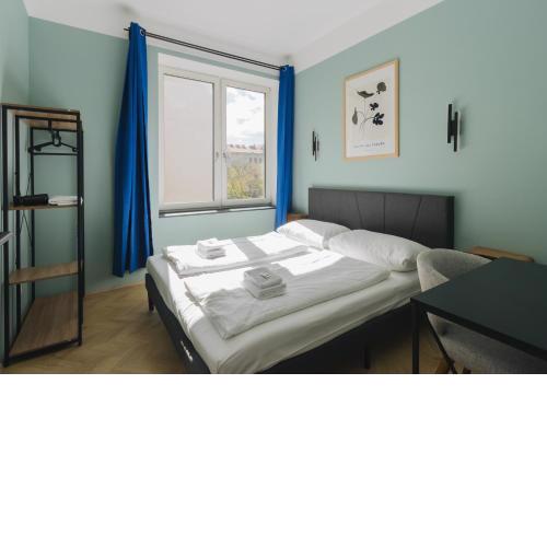 Angeli Room Oasis