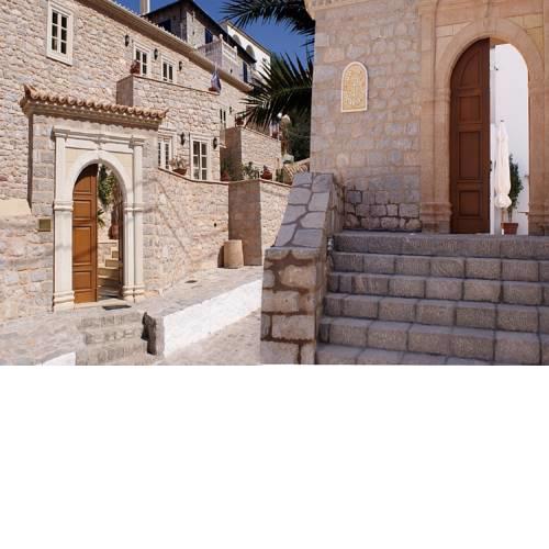 Angelica Traditional Boutique Hotel