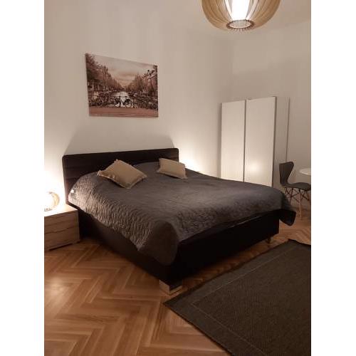 Angelika Apartments