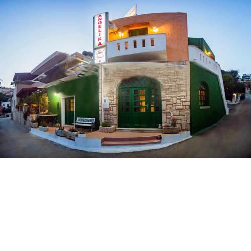 Angelika Guest House