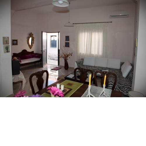 ANGELIKA'S HOUSE