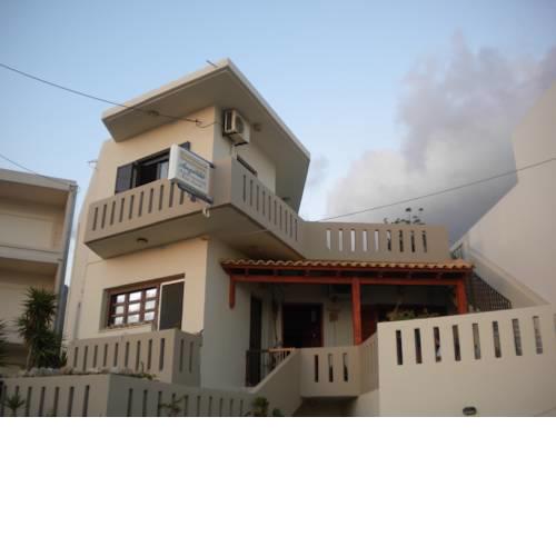 Angeliki Apartments