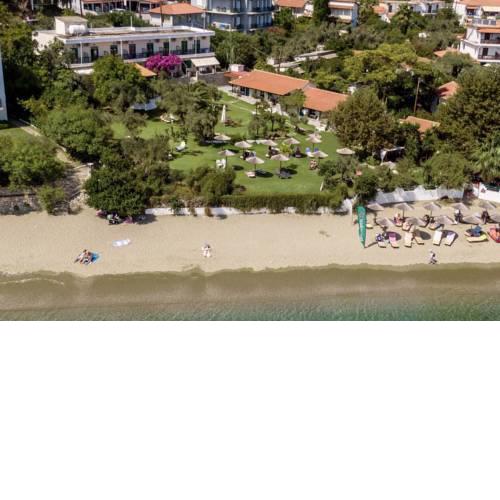 Angeliki Beach Hotel