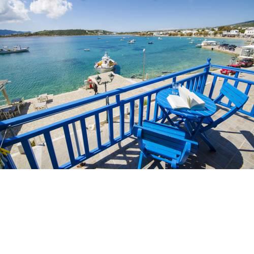 Angeliki Seaside Hotel
