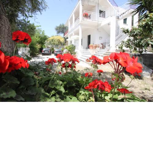 Angeliki Studio and Apartment