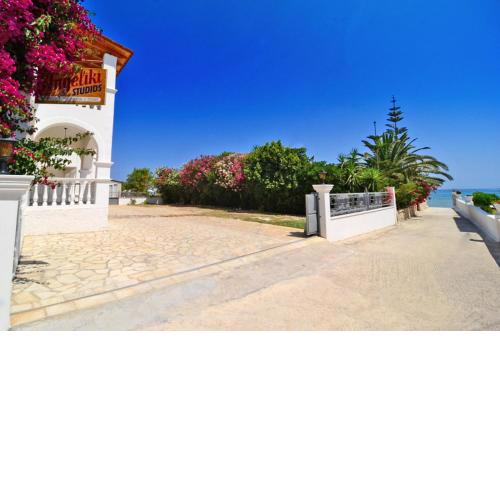 Angeliki Studios