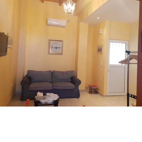 Angeliki's Apartment