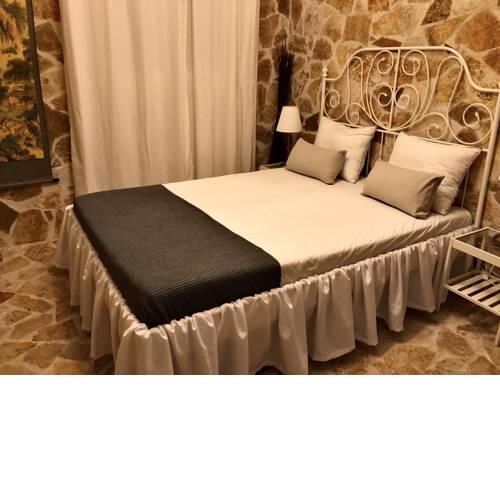 Angeliki's maisonette