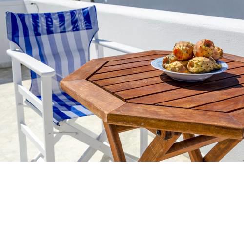 Angeliki's Studios Paros